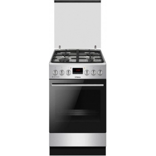 Плита комбінована HANSA FCMX58253 в Запорожье Плита комбінована HANSA FCMX58253 в Запорожье